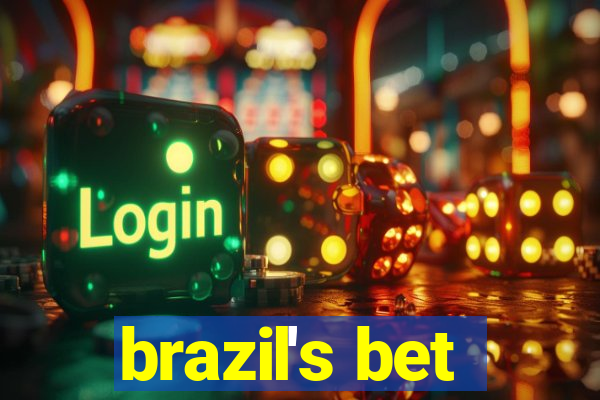 brazil's bet