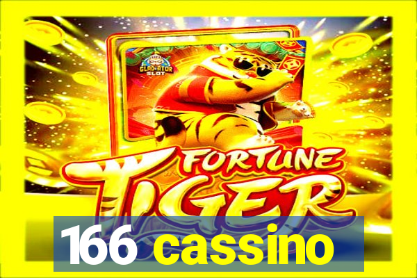 166 cassino