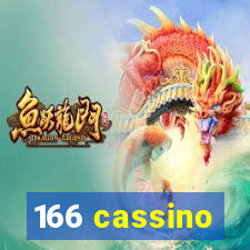 166 cassino