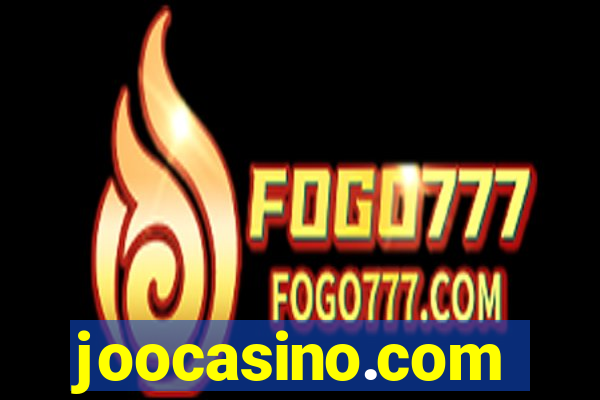 joocasino.com