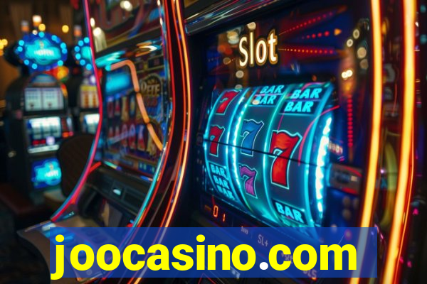 joocasino.com