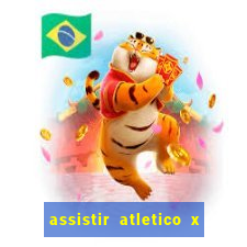 assistir atletico x botafogo futemax