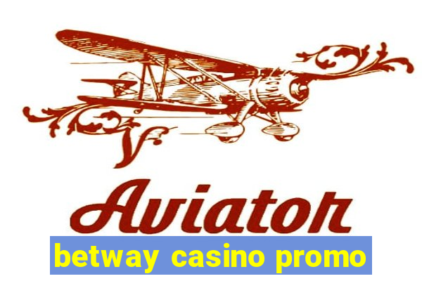 betway casino promo