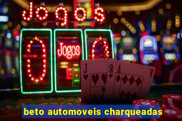 beto automoveis charqueadas