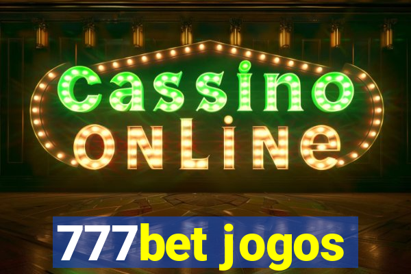 777bet jogos