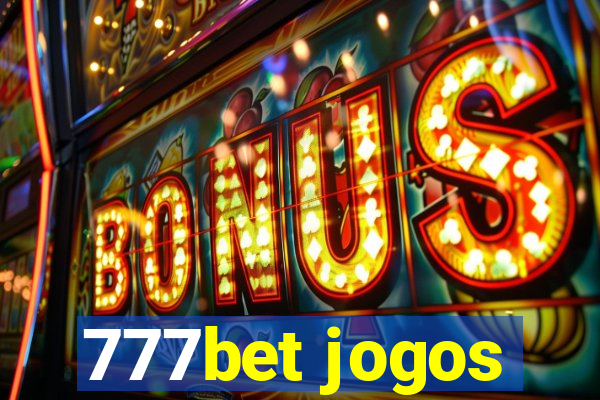 777bet jogos