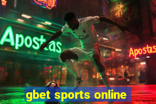 gbet sports online