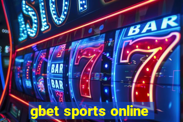 gbet sports online