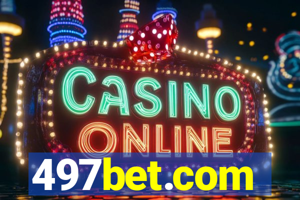 497bet.com