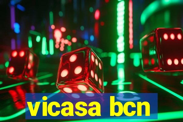 vicasa bcn