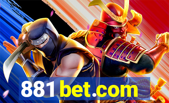 881 bet.com