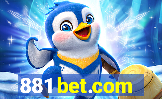 881 bet.com