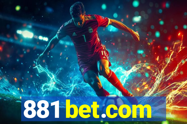 881 bet.com