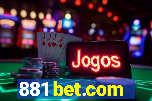 881 bet.com