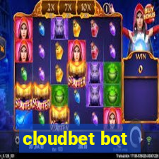 cloudbet bot