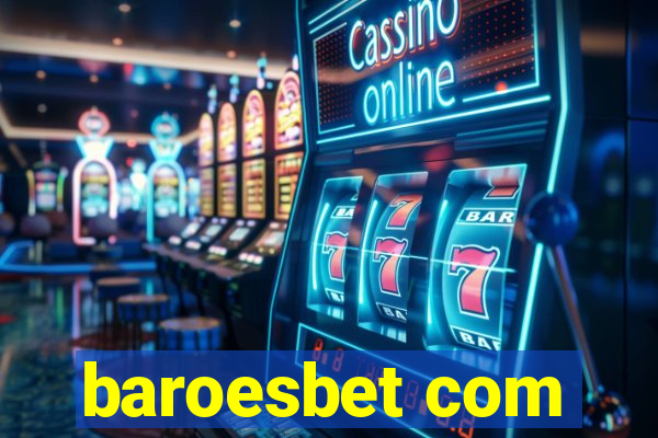 baroesbet com