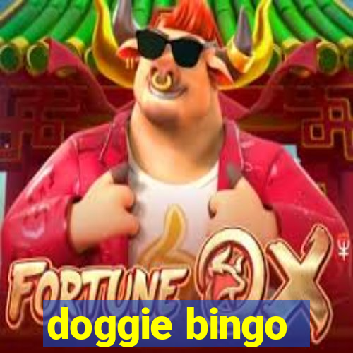 doggie bingo