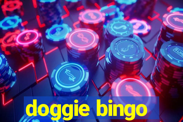 doggie bingo