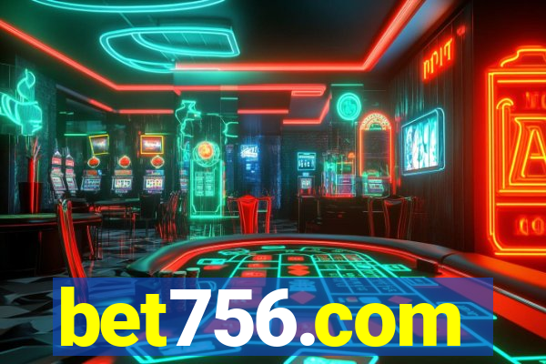 bet756.com