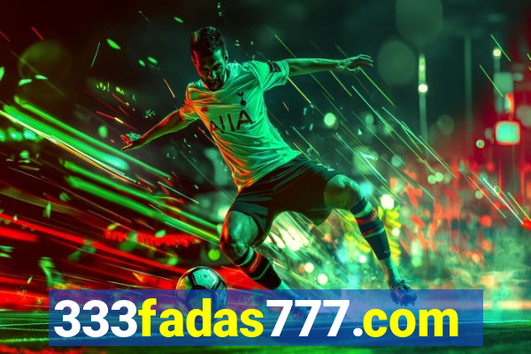 333fadas777.com