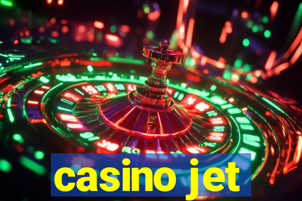 casino jet