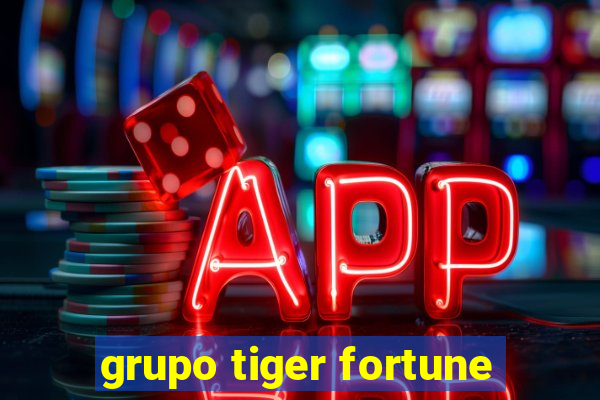 grupo tiger fortune