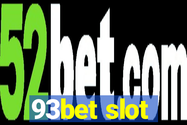 93bet slot