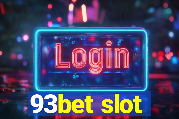 93bet slot