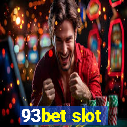 93bet slot