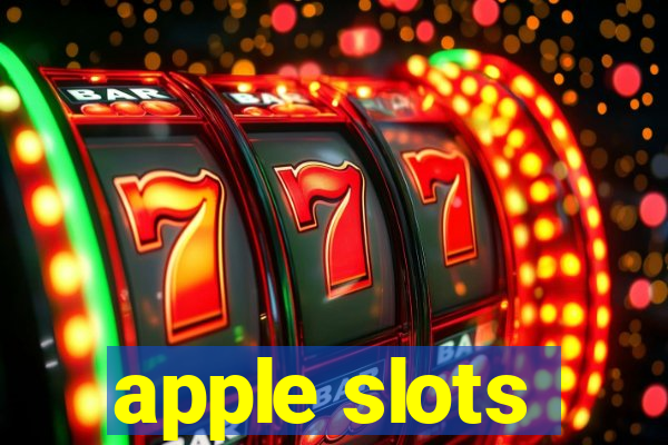 apple slots