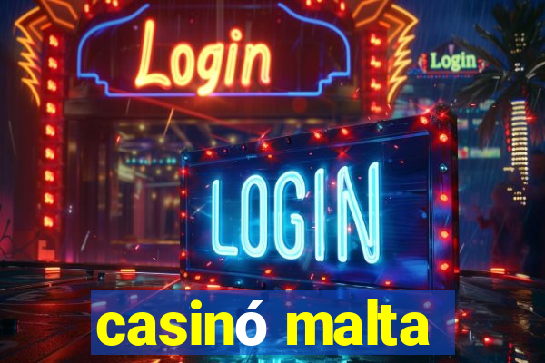 casinó malta