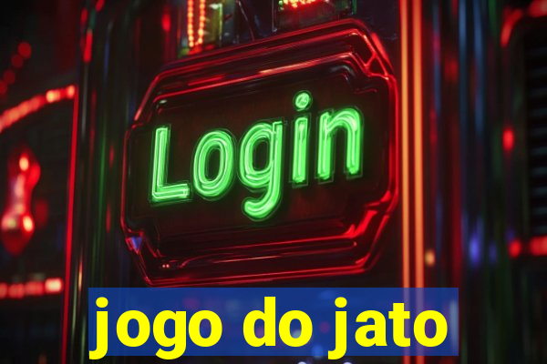 jogo do jato