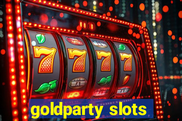 goldparty slots