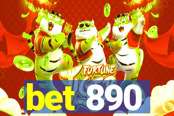 bet 890