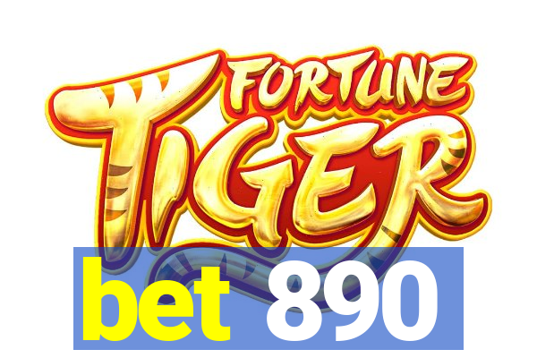 bet 890