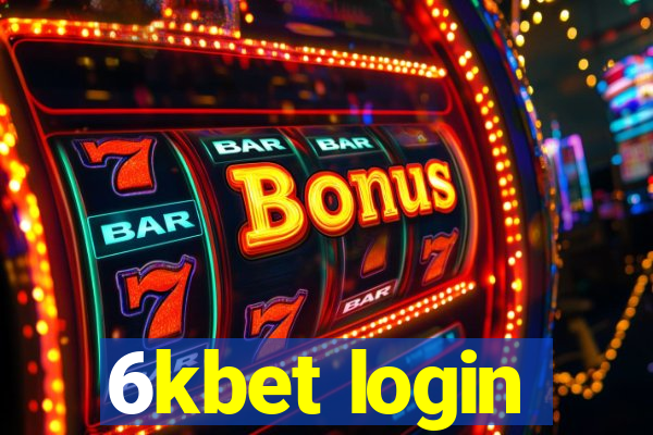 6kbet login