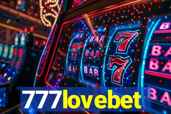 777lovebet