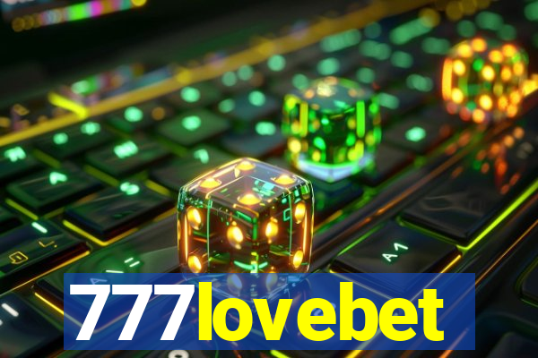 777lovebet