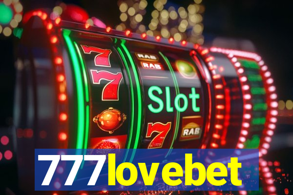 777lovebet