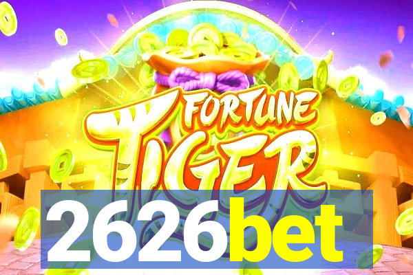 2626bet