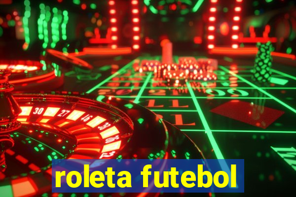 roleta futebol