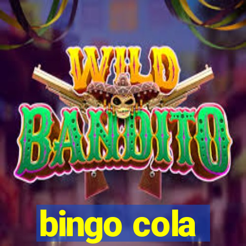 bingo cola