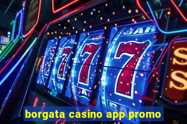 borgata casino app promo