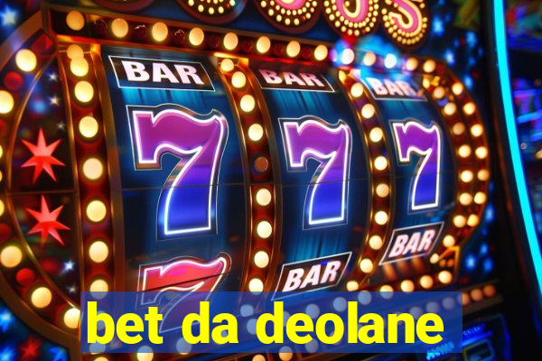 bet da deolane