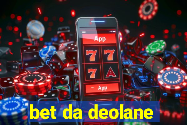 bet da deolane