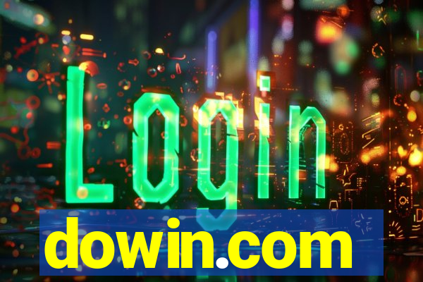 dowin.com