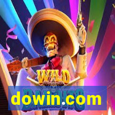 dowin.com