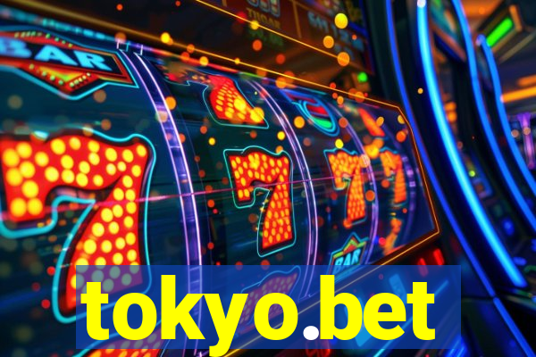 tokyo.bet