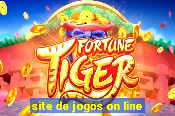 site de jogos on line