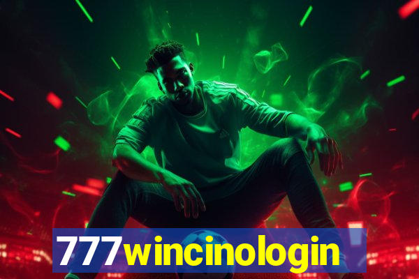 777wincinologin